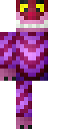 2D skin preview