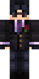 2D skin preview