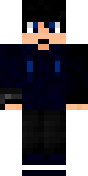 Skin preview for Rxdbeck