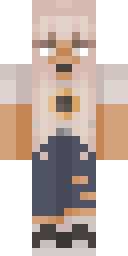 2D skin preview
