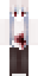 2D skin preview