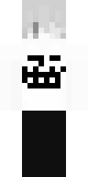 2D skin preview