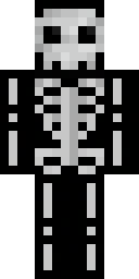 2D skin preview