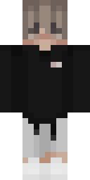 2D skin preview