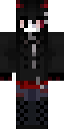 2D skin preview