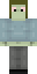 Skin preview for wrait9