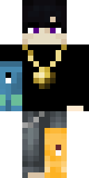 2D skin preview