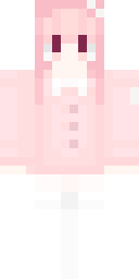 2D skin preview