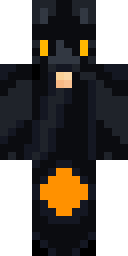 Skin preview for Purrers