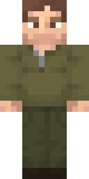 2D skin preview