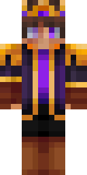 2D skin preview