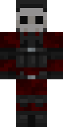 Skin preview for Jim