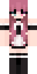 2D skin preview
