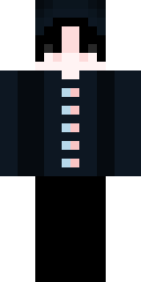 2D skin preview