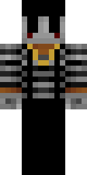 2D skin preview