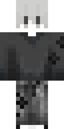 Skin preview for mxthsz