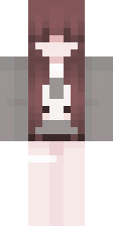 2D skin preview