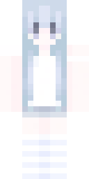 2D skin preview