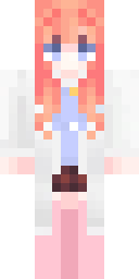 Skin preview for Icy