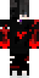 2D skin preview