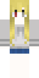 Skin preview for gapflap
