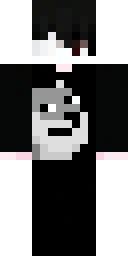 2D skin preview