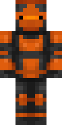 Skin preview for JoteMiC