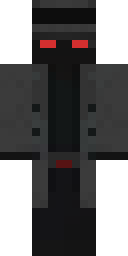 2D skin preview