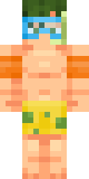 Skin preview for Miskam4ik