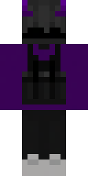 Skin preview for benicekeu