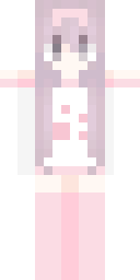 2D skin preview