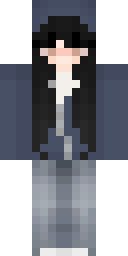 2D skin preview