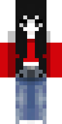 Skin preview for Fr0m1s_Chaeyoung