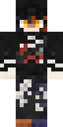 2D skin preview