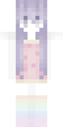 2D skin preview