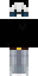Skin preview for Jco_b