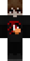 2D skin preview
