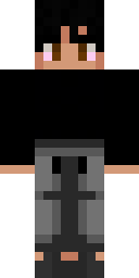 Skin preview for iZertow