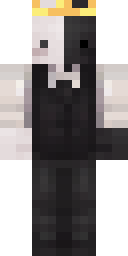 2D skin preview