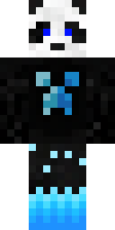 2D skin preview