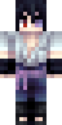 2D skin preview
