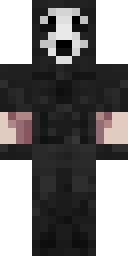 Skin preview for ATMANE_THEBACK