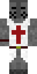 2D skin preview