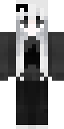 2D skin preview