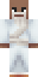 2D skin preview