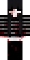 2D skin preview