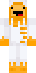2D skin preview