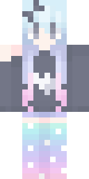 Skin preview for moxidal