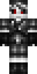 Skin preview for Clarkys