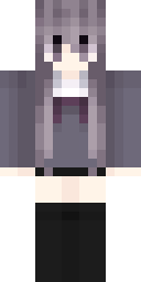 2D skin preview